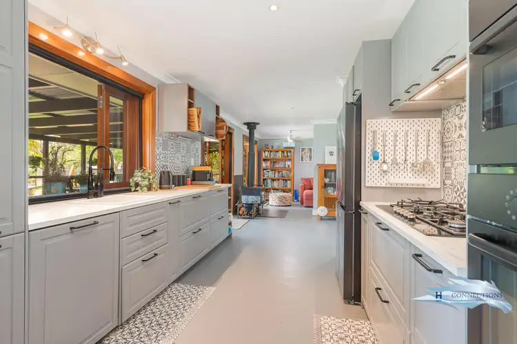 Fifth view of Homely house listing, 53-55 Bernborough Way, Ningi QLD 4511