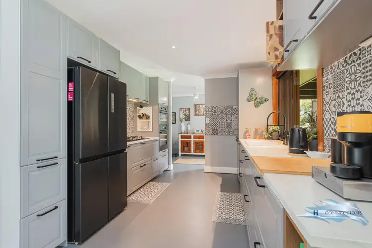 Sixth view of Homely house listing, 53-55 Bernborough Way, Ningi QLD 4511