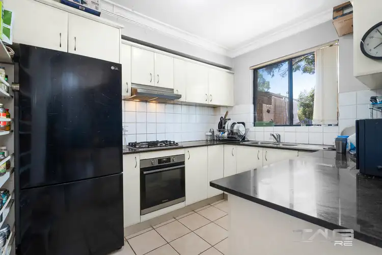 Third view of Homely unit listing, 13/78-80 Lane Street, Wentworthville NSW 2145