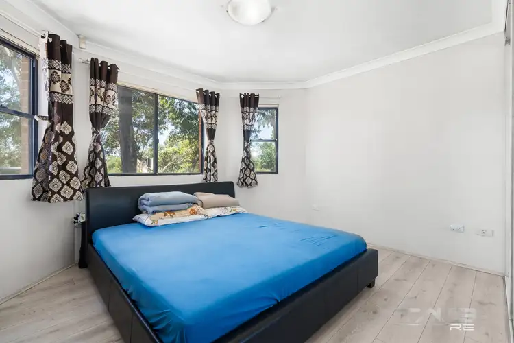 Fifth view of Homely unit listing, 13/78-80 Lane Street, Wentworthville NSW 2145