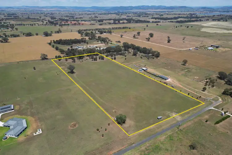Fifth view of Homely land listing, 215 Black Lead Lane, Gulgong NSW 2852