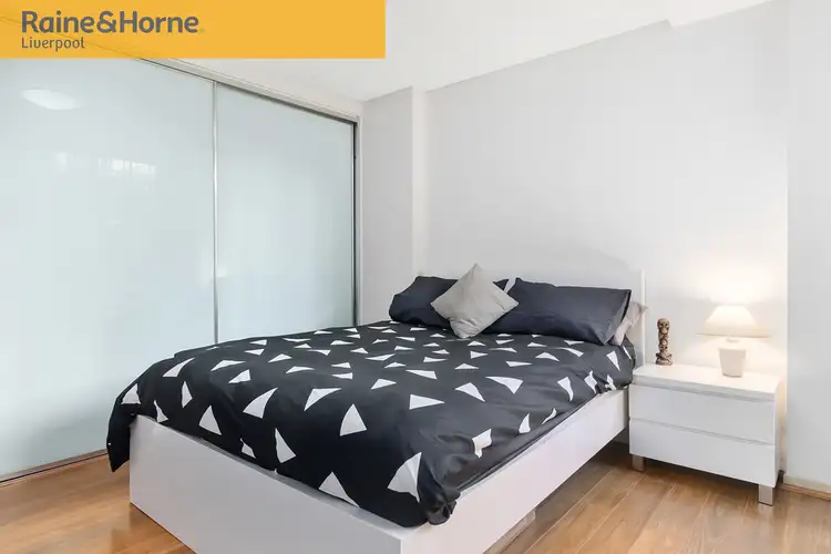 Fourth view of Homely unit listing, 2/33-39 Lachlan Street, Liverpool NSW 2170