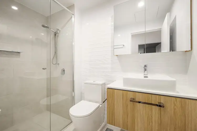 Fifth view of Homely apartment listing, 69/18 Remembrance Drive, Surfers Paradise QLD 4217