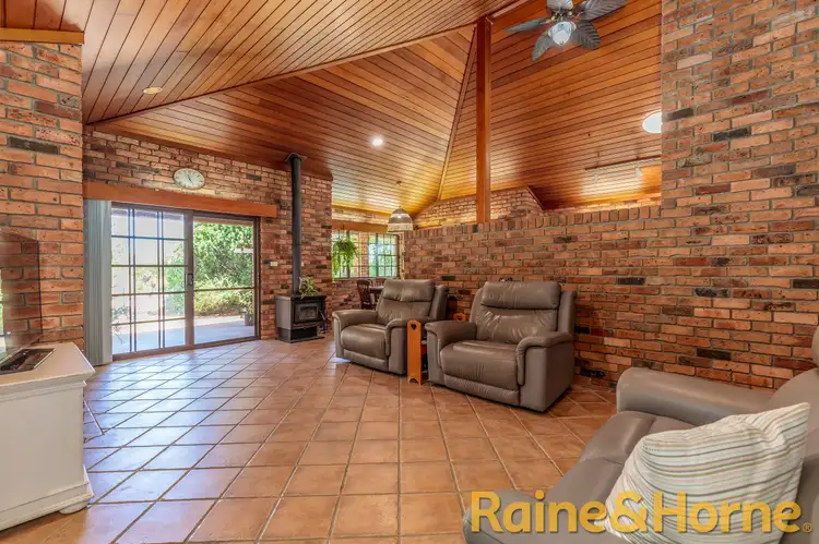 Second view of Homely rural property listing, 679 Castlereagh Highway, Gilgandra NSW 2827