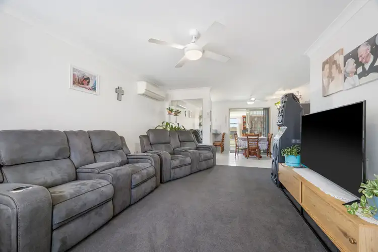 Fourth view of Homely house listing, 33 Cowarral Circuit, Wauchope NSW 2446