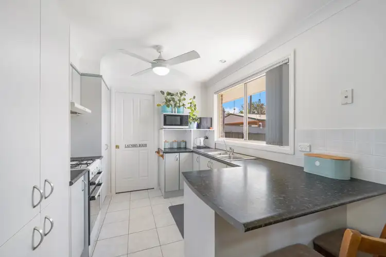 Sixth view of Homely house listing, 33 Cowarral Circuit, Wauchope NSW 2446