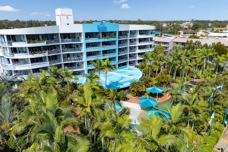 8/386 Esplanade, Torquay QLD 4655
