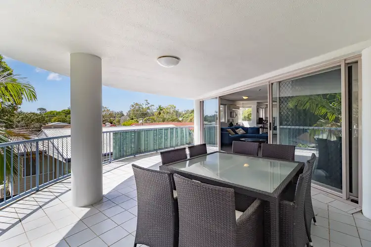 Fourth view of Homely apartment listing, 8/386 Esplanade, Torquay QLD 4655