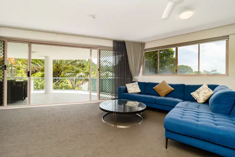 Fifth view of Homely apartment listing, 8/386 Esplanade, Torquay QLD 4655