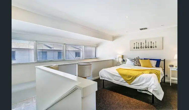 Second view of Homely house listing, 6/26 Princess Street, Adelaide SA 5000