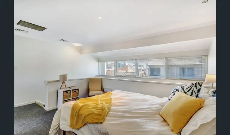 Third view of Homely house listing, 6/26 Princess Street, Adelaide SA 5000