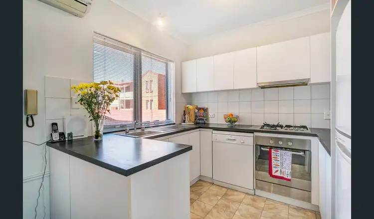 Fourth view of Homely house listing, 6/26 Princess Street, Adelaide SA 5000