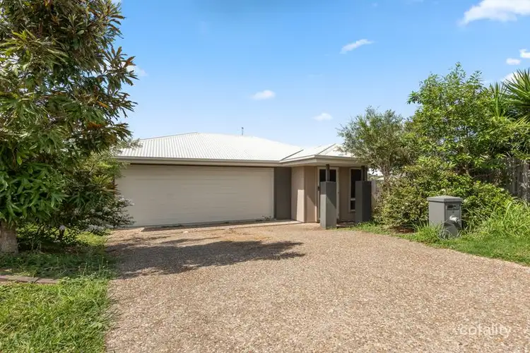 3 Goldfinch Street, Redbank Plains QLD 4301