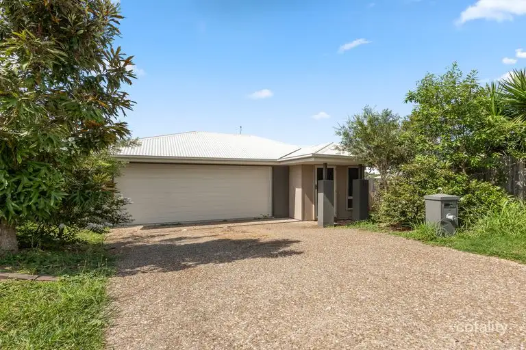 Main view of Homely house listing, 3 Goldfinch Street, Redbank Plains QLD 4301