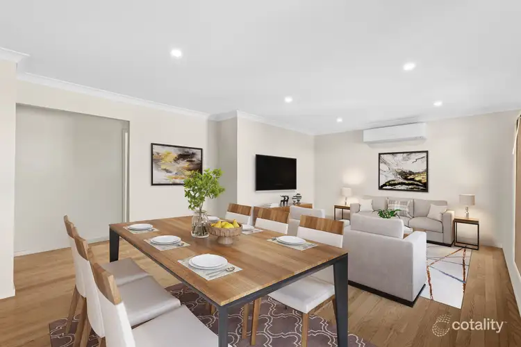 Third view of Homely house listing, 3 Goldfinch Street, Redbank Plains QLD 4301