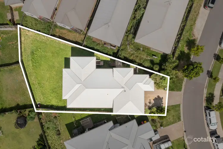 Fifth view of Homely house listing, 3 Goldfinch Street, Redbank Plains QLD 4301