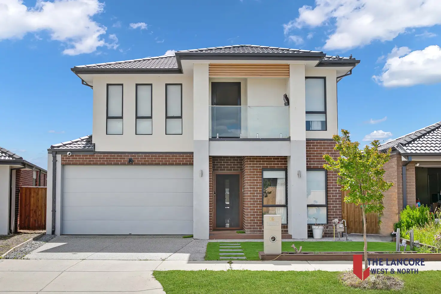 Main view of Homely house listing, 19 Yellowgum Way, Donnybrook VIC 3064