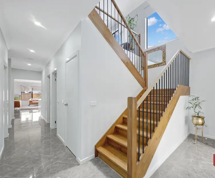 Second view of Homely house listing, 19 Yellowgum Way, Donnybrook VIC 3064