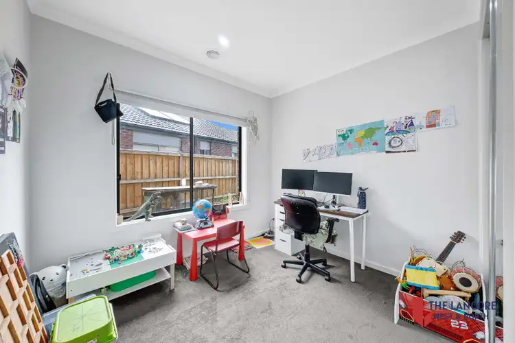 Fifth view of Homely house listing, 19 Yellowgum Way, Donnybrook VIC 3064