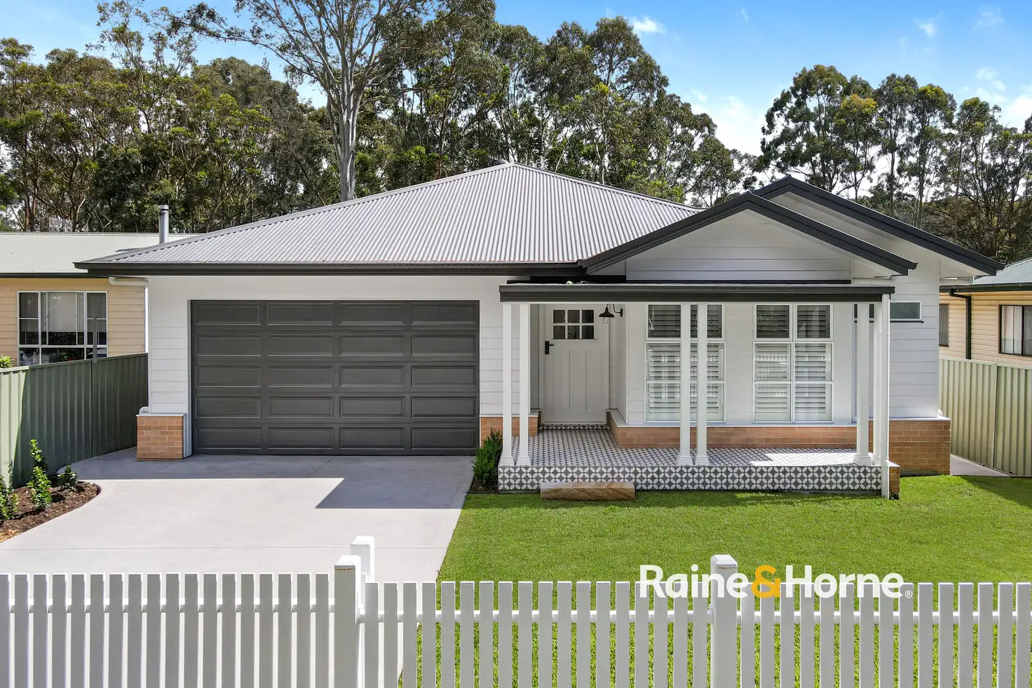 Main view of Homely house listing, 21 Huntly Road, Bensville NSW 2251