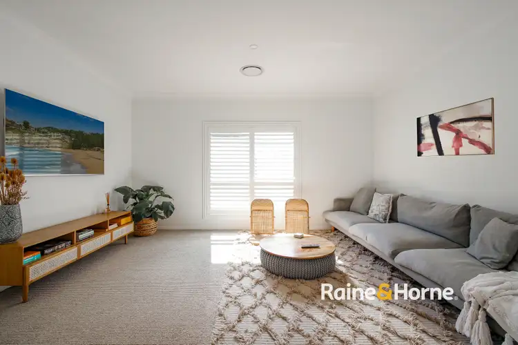 Third view of Homely house listing, 21 Huntly Road, Bensville NSW 2251