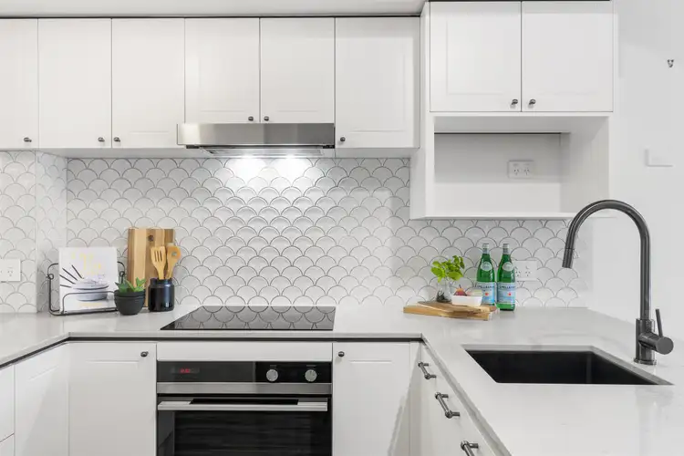 Fifth view of Homely house listing, 6/25 Grosvenor Street, Yeerongpilly QLD 4105