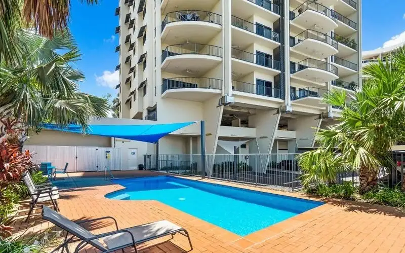 Main view of Homely apartment listing, 22/20 Marina Boulevard, Larrakeyah NT 820