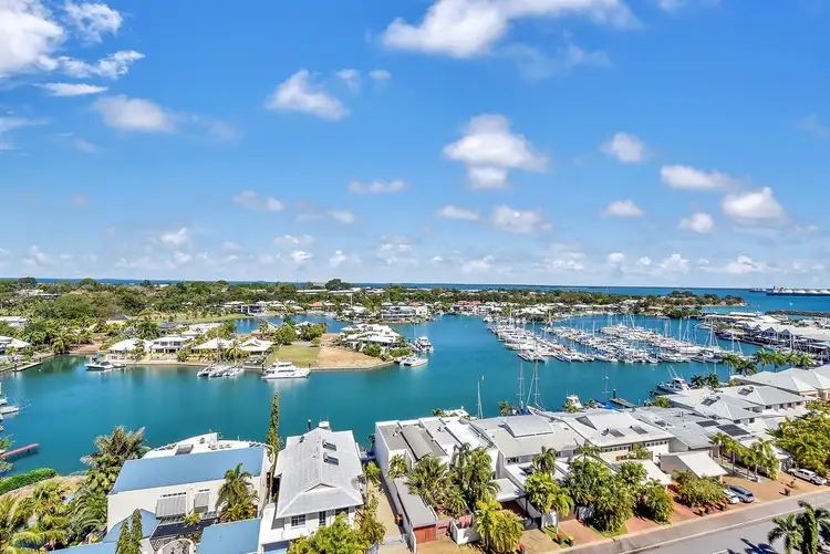 Third view of Homely apartment listing, 22/20 Marina Boulevard, Larrakeyah NT 820