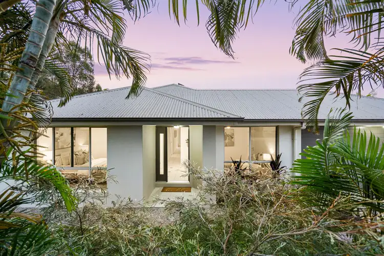 31 Hazelmere Crescent, Ormeau QLD 4208