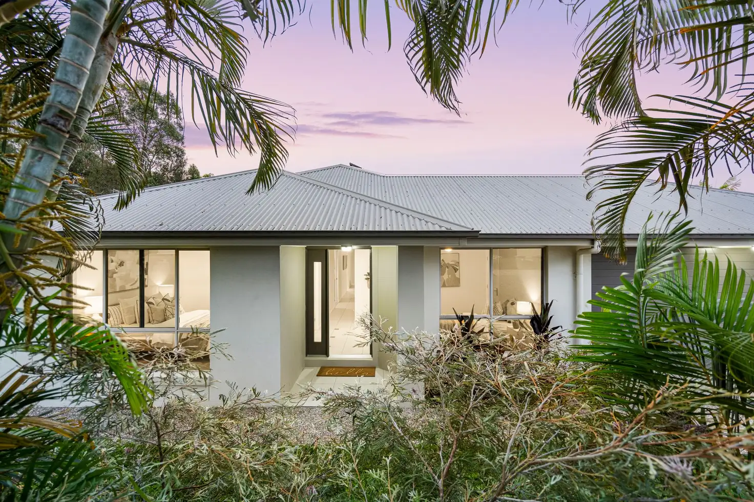 Main view of Homely house listing, 31 Hazelmere Crescent, Ormeau QLD 4208