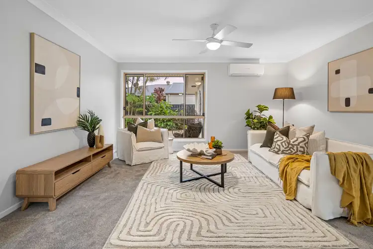 Third view of Homely house listing, 31 Hazelmere Crescent, Ormeau QLD 4208