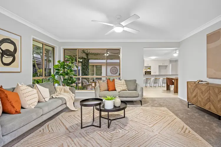 Fourth view of Homely house listing, 31 Hazelmere Crescent, Ormeau QLD 4208