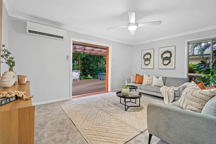 Fifth view of Homely house listing, 31 Hazelmere Crescent, Ormeau QLD 4208