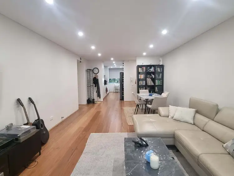 14/5 Owens Avenue, Newington NSW 2127