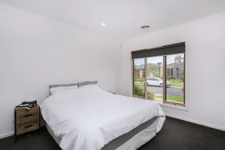 Fifth view of Homely house listing, 35 Lancers Drive, Harkness VIC 3337