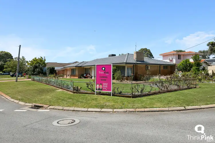 Second view of Homely house listing, 170 President Street, Kewdale WA 6105