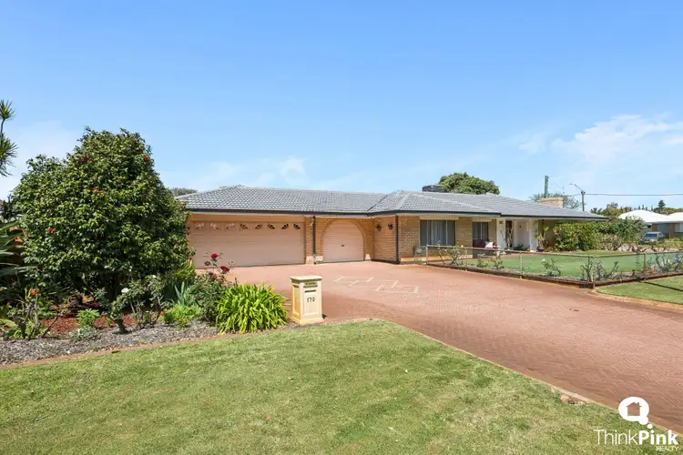 Third view of Homely house listing, 170 President Street, Kewdale WA 6105