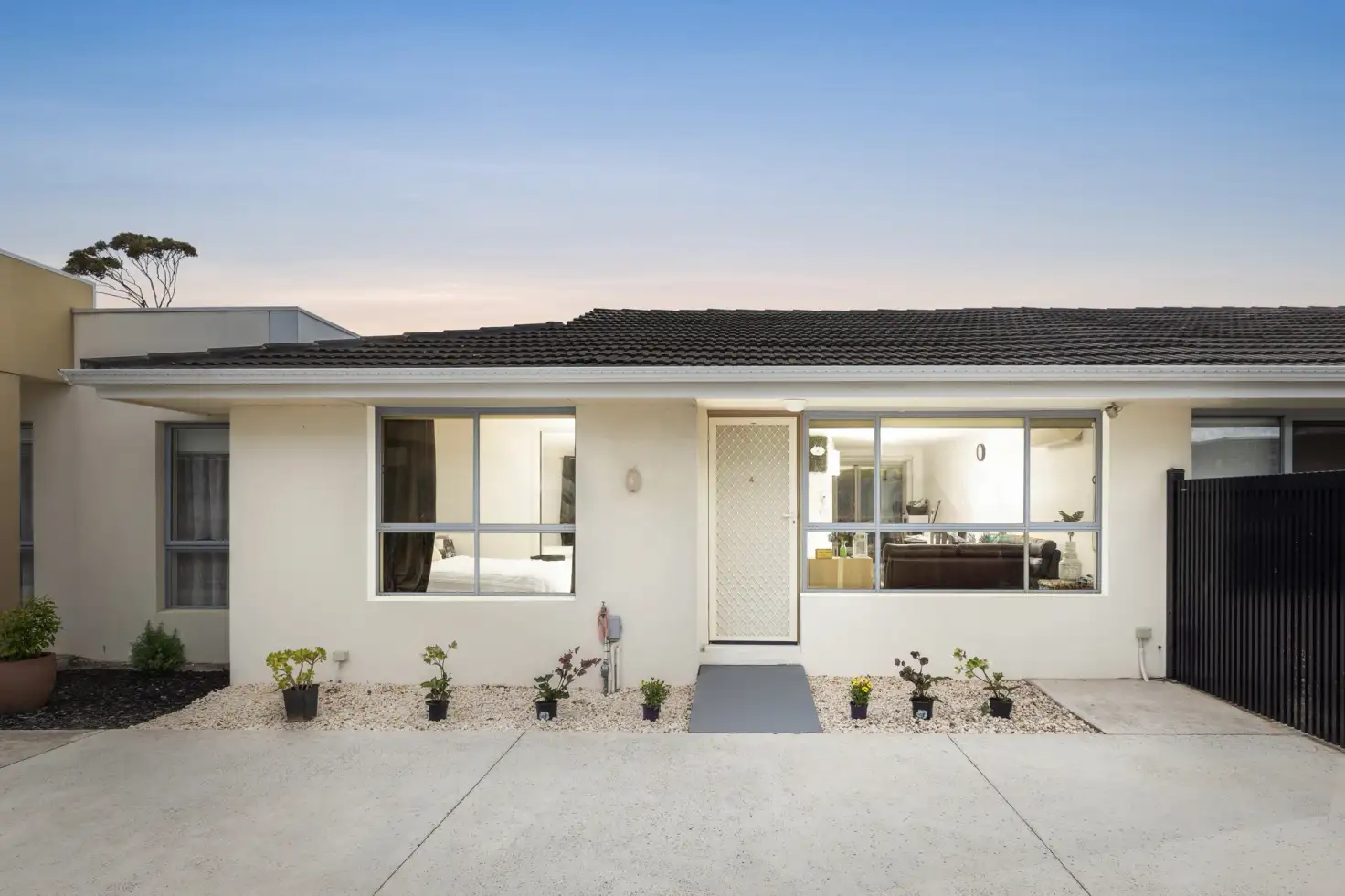 Main view of Homely unit listing, 4/11 Embankment Grove, Chelsea VIC 3196