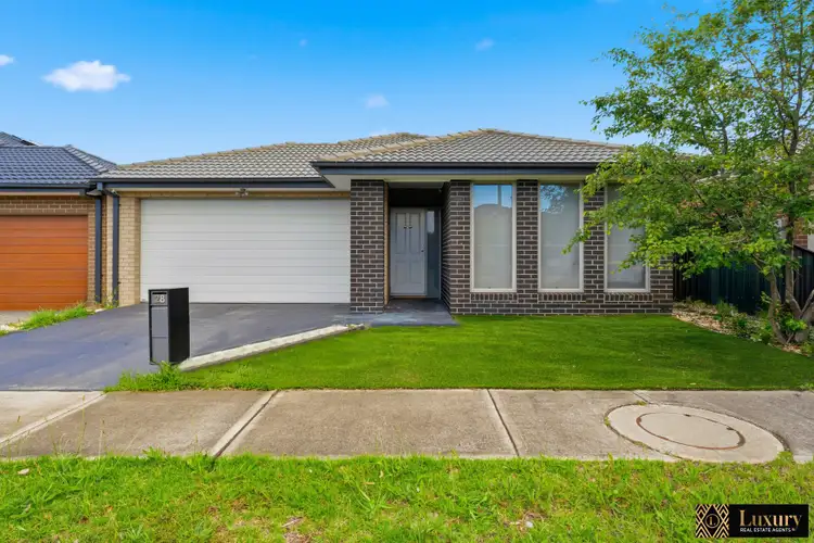 28 Clifton Circuit, Tarneit VIC 3029