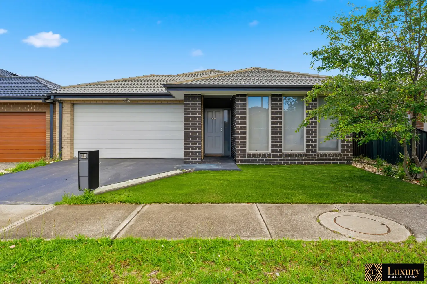 Main view of Homely house listing, 28 Clifton Circuit, Tarneit VIC 3029