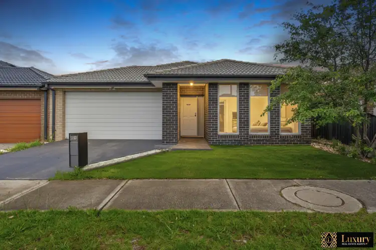 Second view of Homely house listing, 28 Clifton Circuit, Tarneit VIC 3029