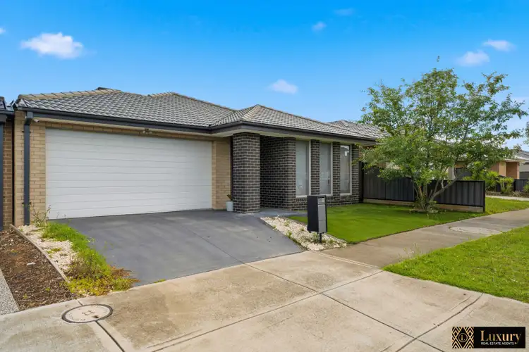Third view of Homely house listing, 28 Clifton Circuit, Tarneit VIC 3029