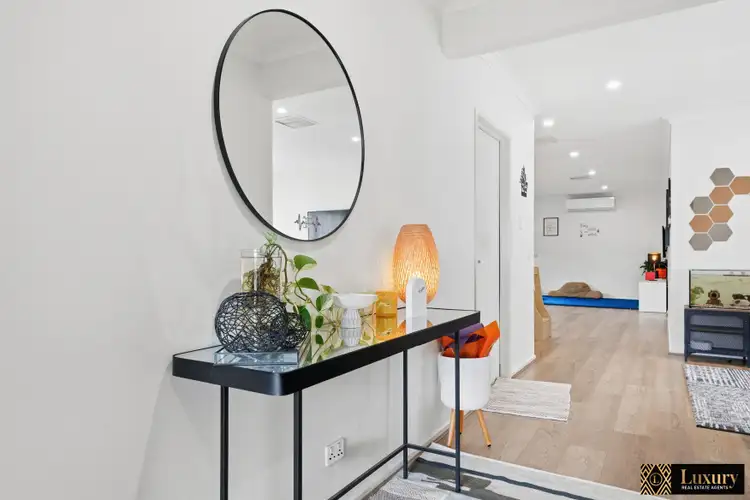 Fifth view of Homely house listing, 28 Clifton Circuit, Tarneit VIC 3029