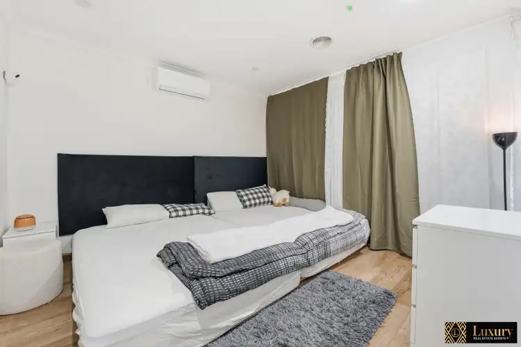 Sixth view of Homely house listing, 28 Clifton Circuit, Tarneit VIC 3029