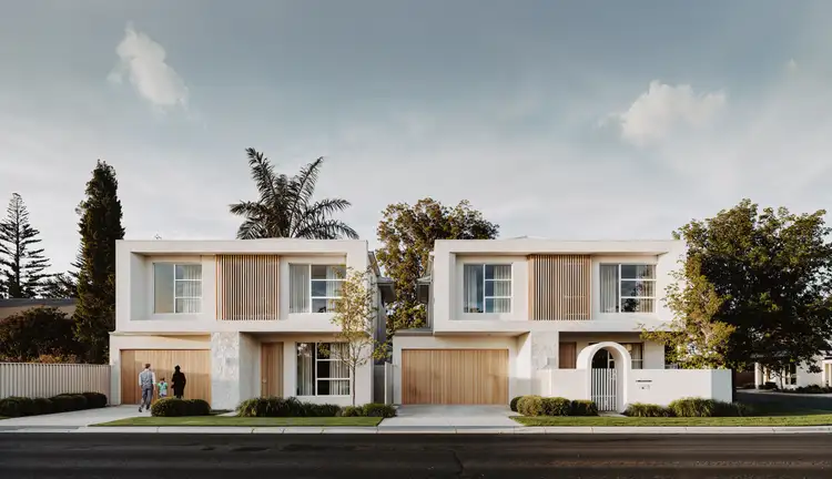 2 McGlasson Avenue, Glenelg North SA 5045