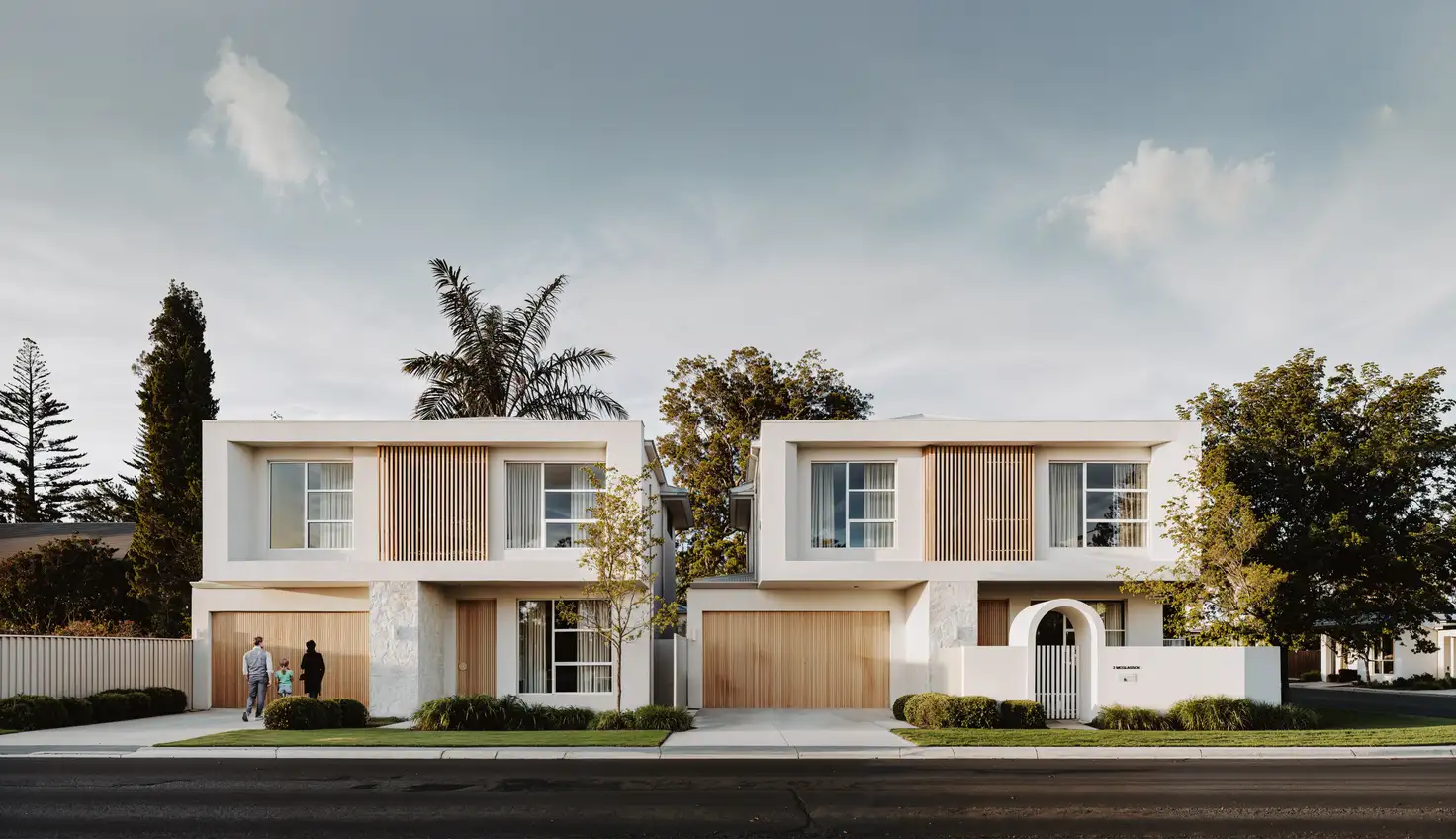 Main view of Homely house listing, 2 McGlasson Avenue, Glenelg North SA 5045