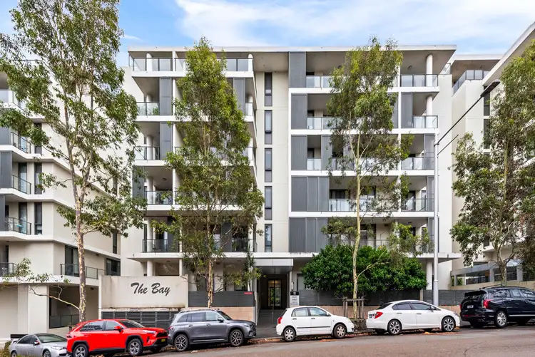 2301/11 Angas Street, Meadowbank NSW 2114