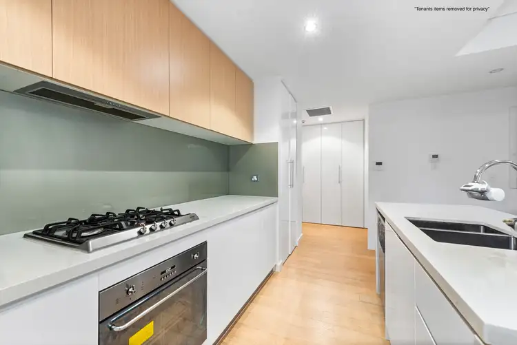 Second view of Homely apartment listing, 2301/11 Angas Street, Meadowbank NSW 2114