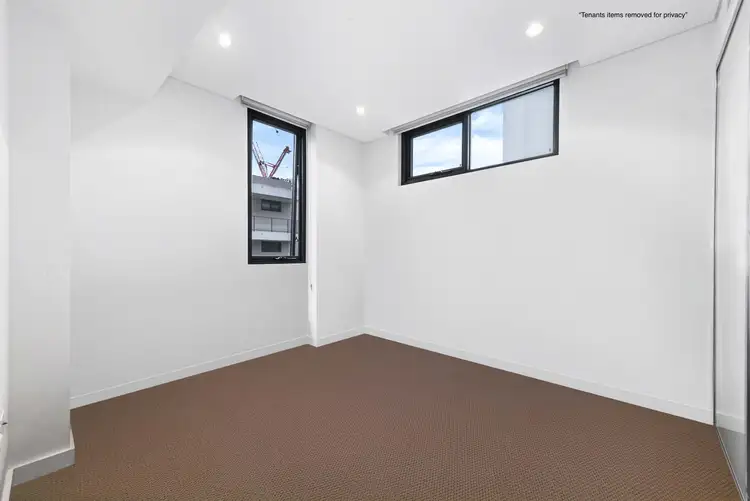 Third view of Homely apartment listing, 2301/11 Angas Street, Meadowbank NSW 2114