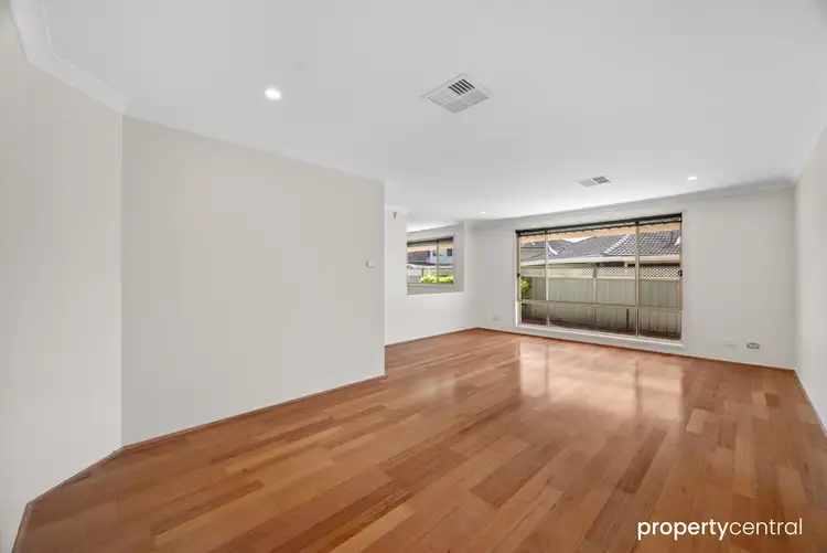 Third view of Homely house listing, 7 Narran Place, Glenmore Park NSW 2745
